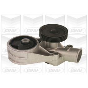 Achetez des Pompe à eau GRAF PA619 à prix pour 61,63 €