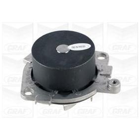 FIAT Wasserpumpe von GRAF