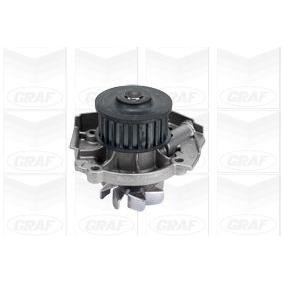 FIAT Wasserpumpe von GRAF