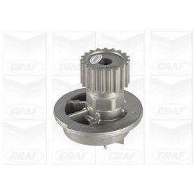 Wasserpumpe von GRAF PA696