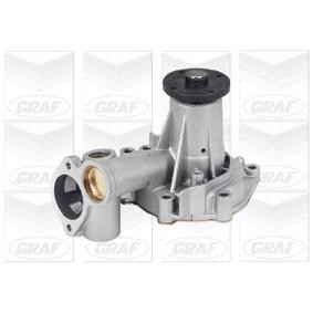 MITSUBISHI Wasserpumpe von GRAF