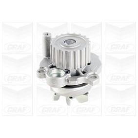 SEAT Wasserpumpe von GRAF