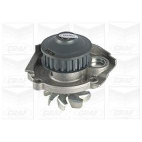 FIAT Wasserpumpe von GRAF