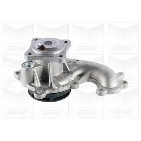 Comprar Bomba de agua de GRAF PA742 a bajo precio de 51,40 €