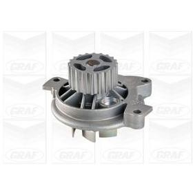 Acquista Pompa acqua da GRAF PA758 a buon mercato per soli 44,19 €