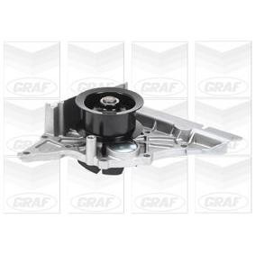 Acquista Pompa acqua da GRAF PA764 a buon mercato per soli 72,47 €