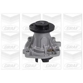 JEEP Wasserpumpe von GRAF