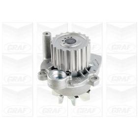 SKODA Wasserpumpe von GRAF