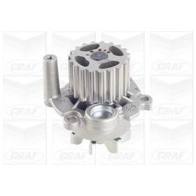 SKODA Wasserpumpe von GRAF