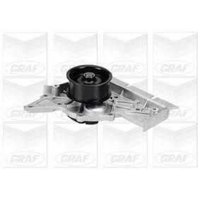 Wasserpumpe PA881 von GRAF günstig für 89,87 € online kaufen