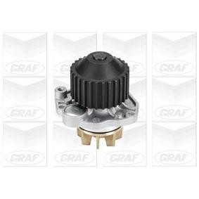 Wasserpumpe von GRAF PA886