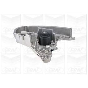 FIAT Wasserpumpe von GRAF