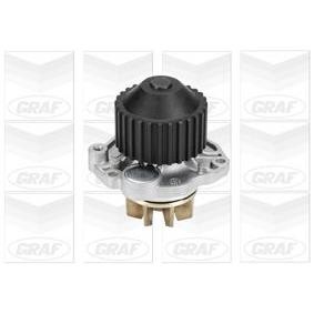 Wasserpumpe von GRAF PA906