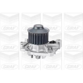 MITSUBISHI Wasserpumpe von GRAF