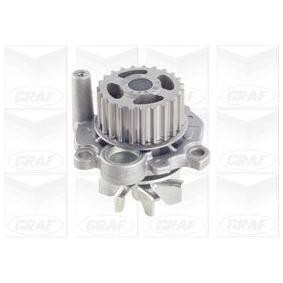 SEAT Wasserpumpe von GRAF