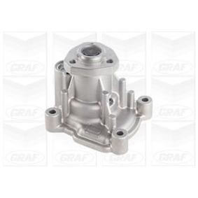 SEAT Wasserpumpe von GRAF