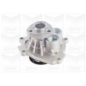 FIAT Wasserpumpe von GRAF