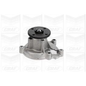 Wasserpumpe von GRAF PA978