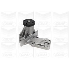 FORD Wasserpumpe von GRAF