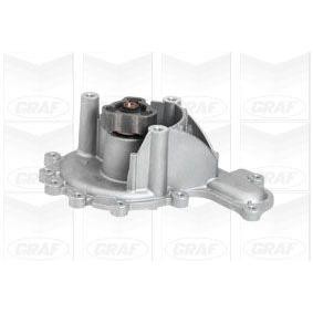 FIAT Wasserpumpe von GRAF