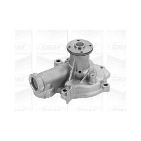 MITSUBISHI Wasserpumpe von GRAF