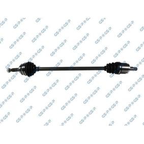 Compre Palier de GSP online para Caddy II Pick-up (9U7) a precios moderados