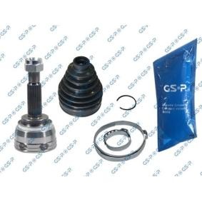 Compre Junta homocinética de GSP online para Lancer IV Hatchback (C6_A, C7_A) a precios moderados
