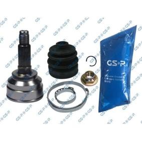 Acquista Kit giunti semiasse da GSP 827006 a buon mercato per soli 46,48 €
