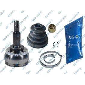 Achetez des Jeu de joints, arbre de transmission GSP 841185 à prix pour 56,14 €