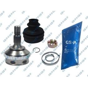 Comprar Juego de articulación, árbol de transmisión de GSP 845002 a bajo precio de 17,04 €