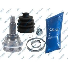 Acquista Kit giunti semiasse da GSP 857016 a buon mercato per soli 41,90 €