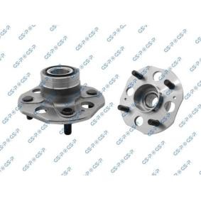 Radlagersatz 9230003 von GSP günstig für 35,14 € online kaufen