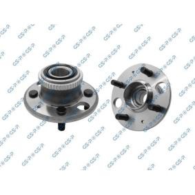 Radlagersatz 9230015 von GSP günstig für 49,46 € online kaufen