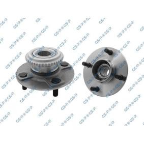 Radlagersatz 9230039 von GSP günstig für 40,36 € online kaufen