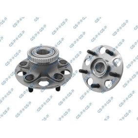Radlagersatz 9230067 von GSP günstig für 57,74 € online kaufen