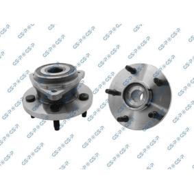Radlagersatz 9327015 für JEEP