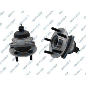Compre Kit de rolamento de roda da GSP 9400071 a um preço baixo por 79,26 €
