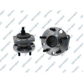 Radlagersatz 9400081 für JAGUAR