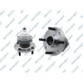 Comprar Juego de cojinete de rueda de GSP 9400085 a bajo precio de 100,71 €