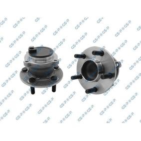 Radlagersatz 9400174 von GSP günstig für 93,85 € online kaufen
