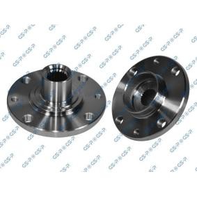 Compre Cubo da roda da GSP 9422015 a um preço baixo por 17,54 €
