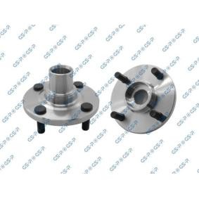 Radnabe 9426021 von GSP günstig für 19,71 € online kaufen