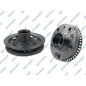 Compre Cubo da roda da GSP 9436001 a um preço baixo por 24,51 €