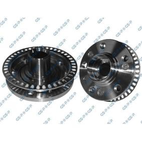 Radnabe 9436002 für Octavia I Kasten / Kombi (1U5) für 38,18 CHF