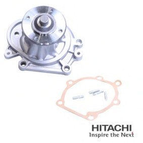 Achetez des Pompe à eau HITACHI 2503601 à prix pour 136,27 €
