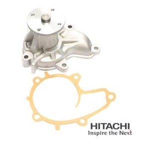 Achetez des Pompe à eau HITACHI 2503604 à prix pour 92,22 €