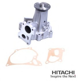 Wasserpumpe von HITACHI