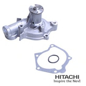 Wasserpumpe von HITACHI