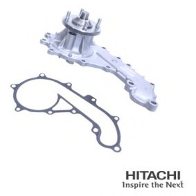 Achetez des Pompe à eau HITACHI 2503610 à prix pour 169,27 €