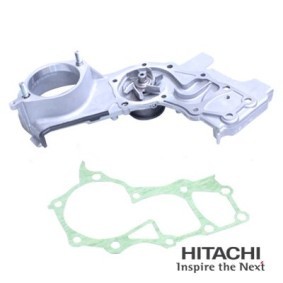 Achetez des Pompe à eau HITACHI 2503617 à prix pour 180,10 €